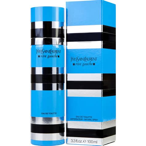 ysl rive gauche eau de toilette for her|rive gauche 100ml best price.